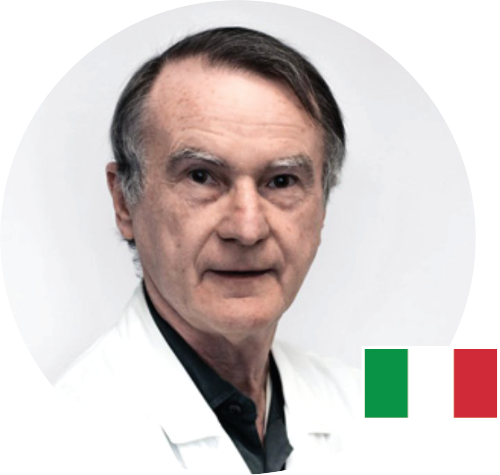 Dr. Antonio Colombo