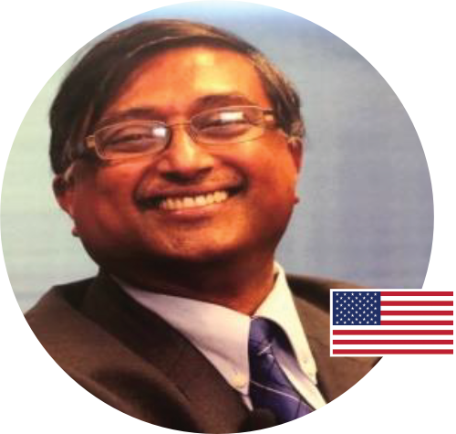 Dr. Chowdhury H. Ahsan