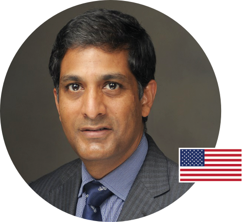 Dr. Ramesh Daggubati